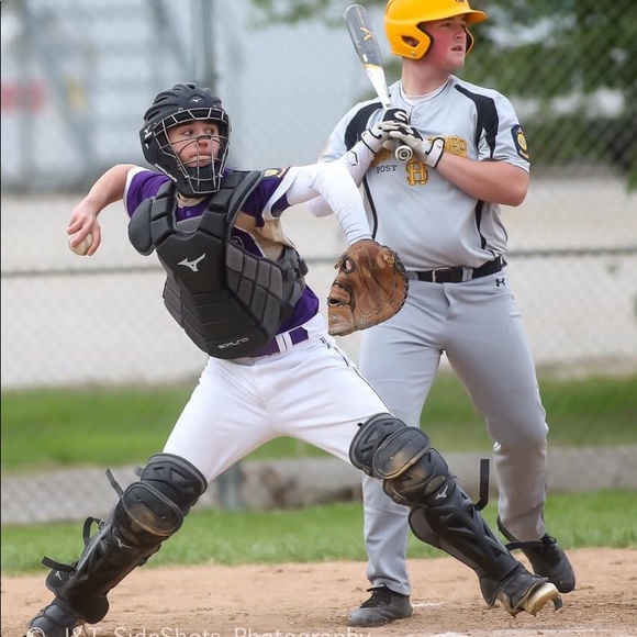 Meet your Posher, Randy - Picture 6 of 8